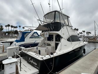 38' Riviera 2003