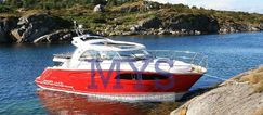 Marex 320 Aft Cabin Cruiser
