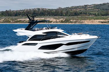 55' Sunseeker 2022