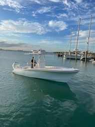 Stoner 23 Open