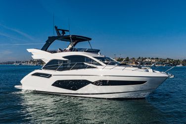 55' Sunseeker 2022