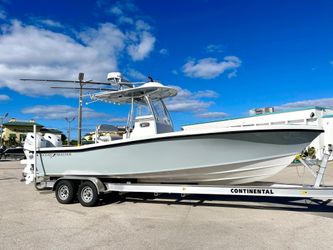 29' Ocean Master 2023