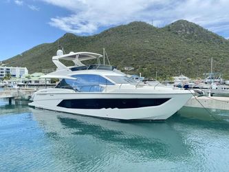 62' Absolute 2019 Yacht For Sale