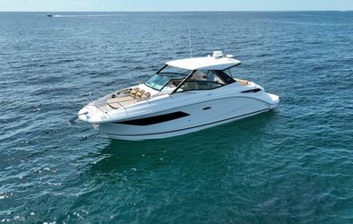 32' Sea Ray 2019