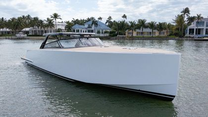 56' Vandutch 2024