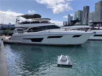 50' Ferretti Yachts 2024
