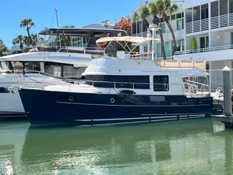 44' Beneteau 2019