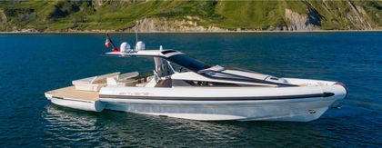 48' Anvera 2018