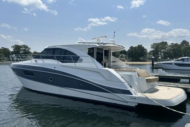 41' Cruisers Yachts 2016