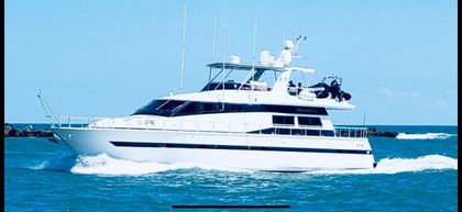 70' Versilcraft 1990