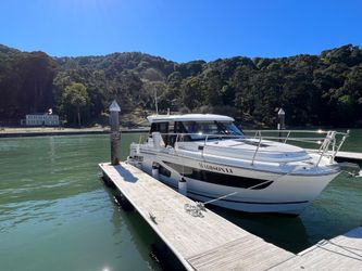 34' Jeanneau 2019