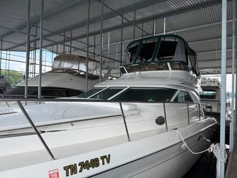42' Sea Ray 1999