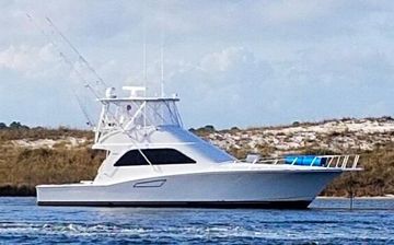 48' Cabo 2004