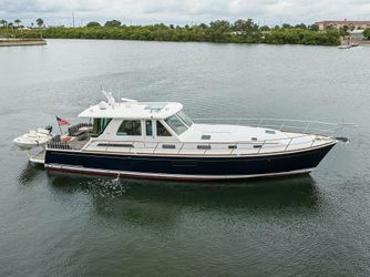 54' Sabre 2017 Yacht For Sale