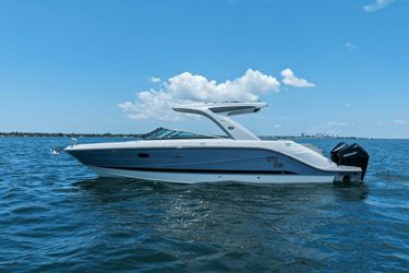 31' Sea Ray 2023