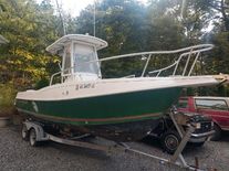 Aqua Sport Marine Treasure Island
