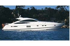 Princess V70