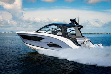 37' Sea Ray 2023