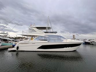 62' Absolute 2023 Yacht For Sale