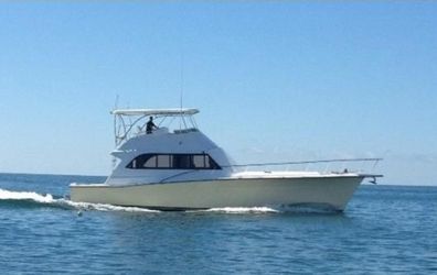54' Egg Harbor 1989