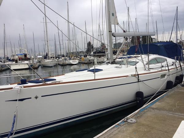 sailboats for sell