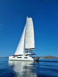 48' Lagoon 2020