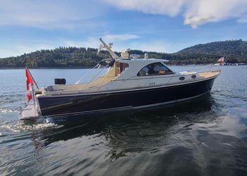 40' San Juan 2010
