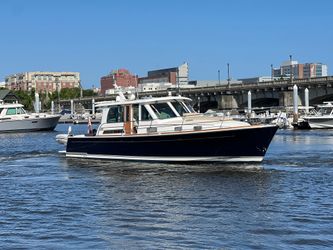 42' Sabre 2019 Yacht For Sale