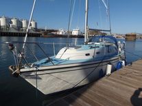 Westerly Griffon 26
