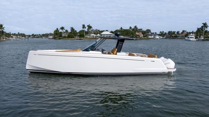 39' Pardo Yachts 2024