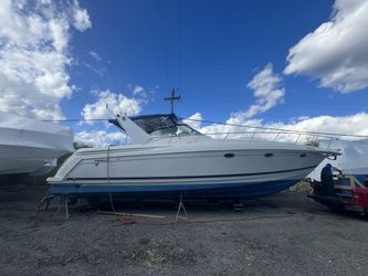 41' Formula 2000