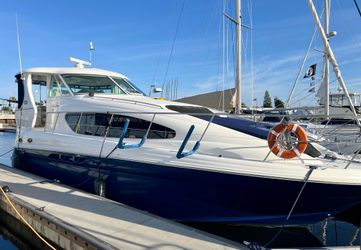 42' Sea Ray 2005