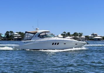38' Sea Ray 2006