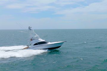 56' Jarrett Bay 2022