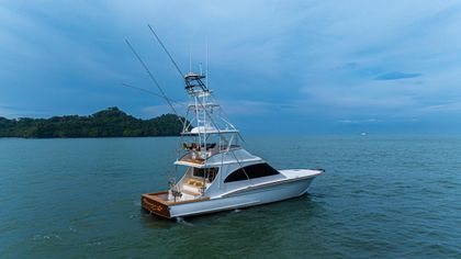 56' Jarrett Bay 2022
