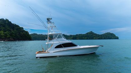 56' Jarrett Bay 2022