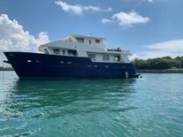 Explorer Halton Offshore 65