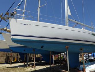 161' Jeanneau 2006