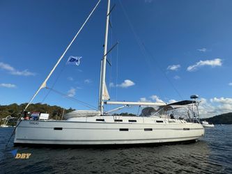 52' Bavaria 2013