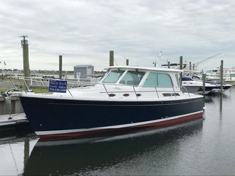 37' Back Cove 2026