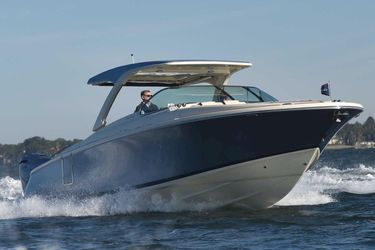 37' Chris-craft 2024 Yacht For Sale