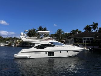 45' Azimut 2014