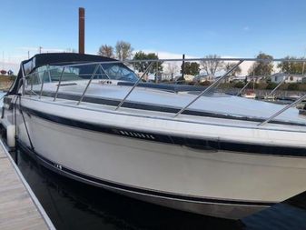 Wellcraft Portofino 43