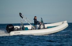 Zodiac Medline 580