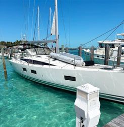 53' Jeanneau 2021