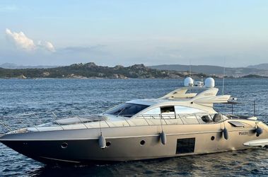 69' Azimut 2004