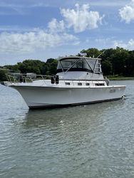 44' Albin 2005