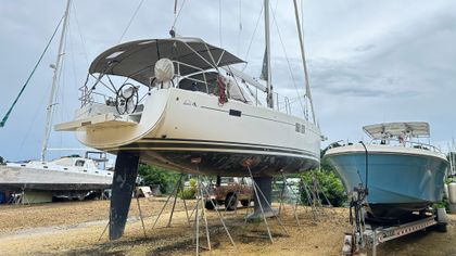 50' Hanse 2016