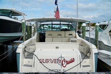 40' Tiara Yachts 1998
