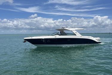 40' Sea Ray 2020